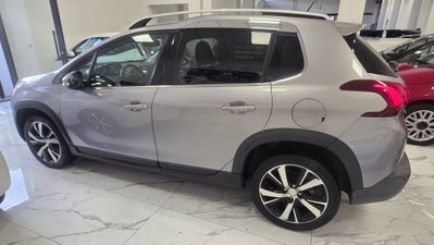 Peugeot 2008 100 Allure (11)