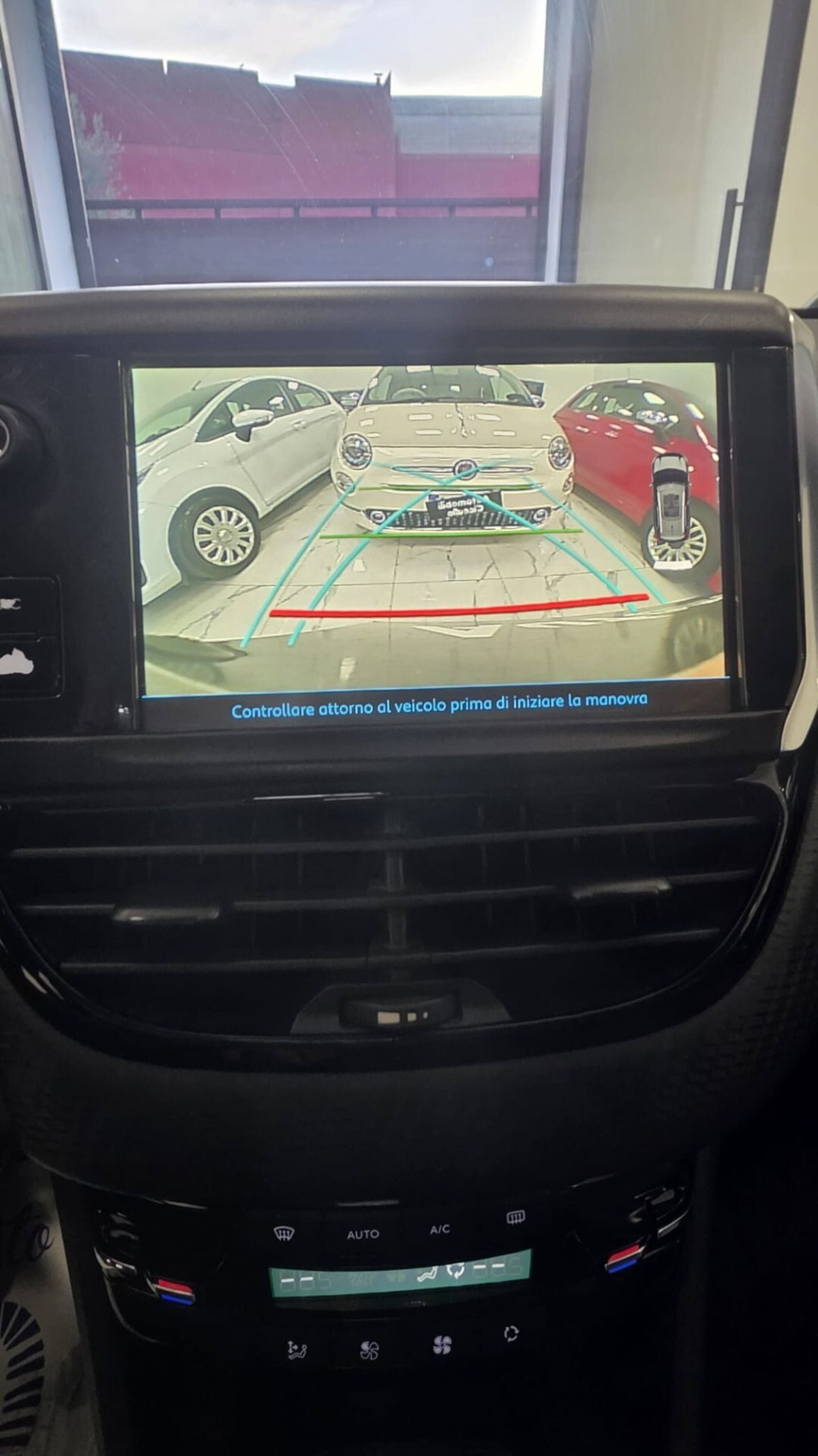 Peugeot 2008 100 Allure (16)