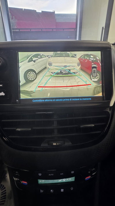 Peugeot 2008 100 Allure (16)
