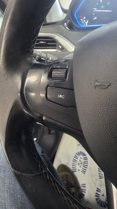 Peugeot 2008 100 Allure (17)