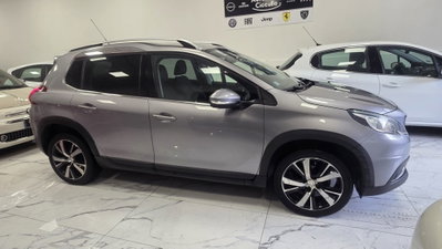Peugeot 2008 100 Allure (2)