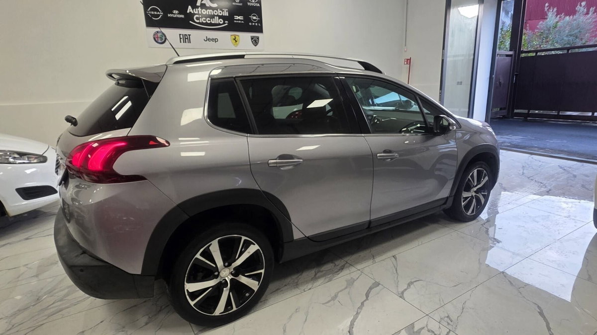 Peugeot 2008 100 Allure (3)