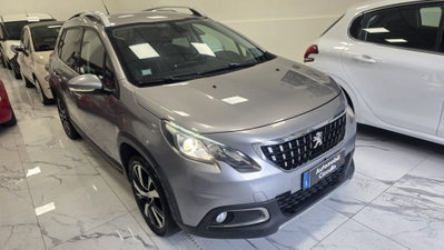 Peugeot 2008 100 Allure (5)