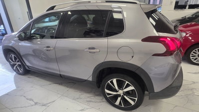 Peugeot 2008 100 Allure (9)