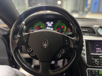 Maserati Granturismo GranTurismo 4.7 V8 S (12)
