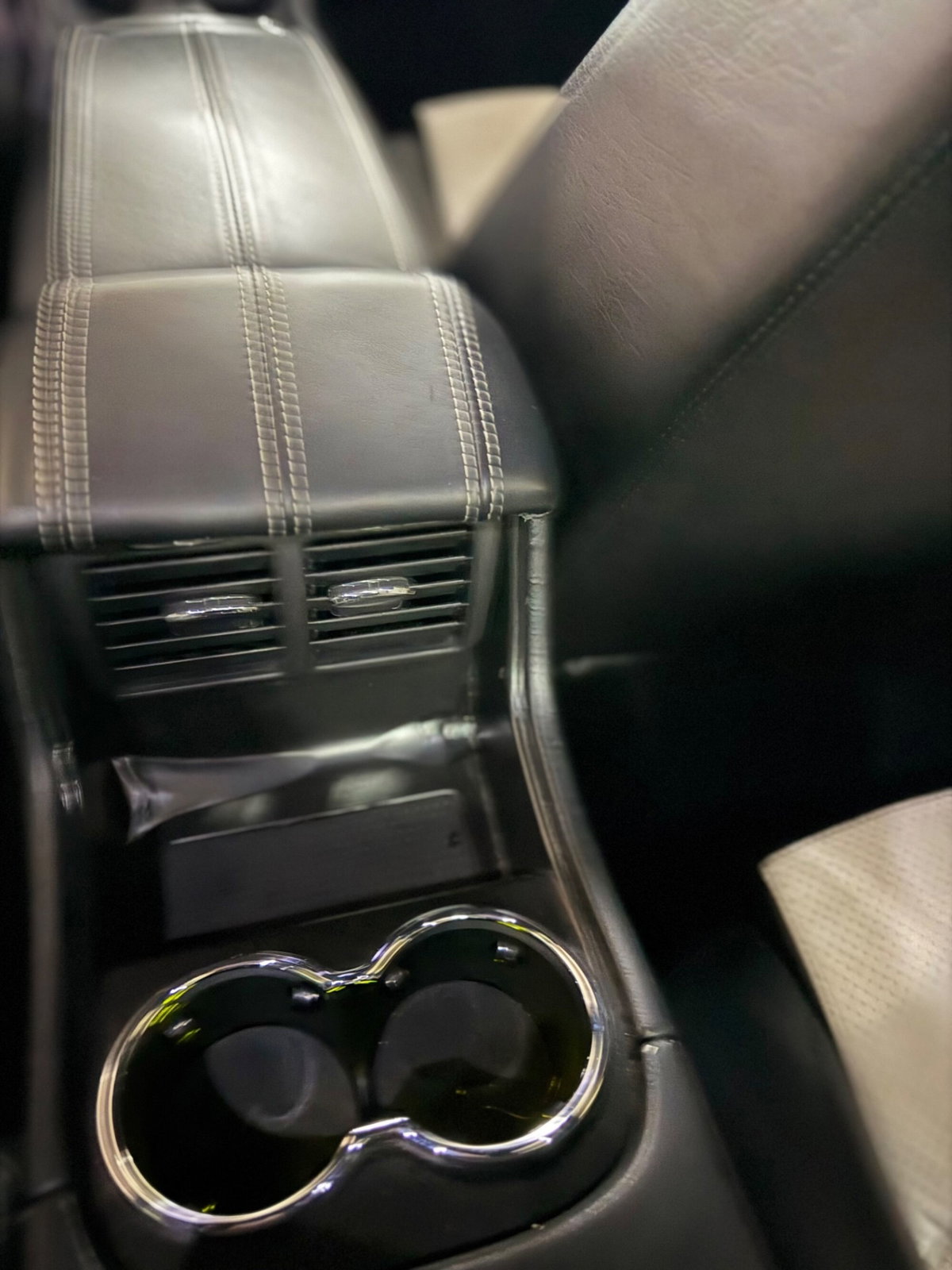 Maserati Granturismo GranTurismo 4.7 V8 S (17)