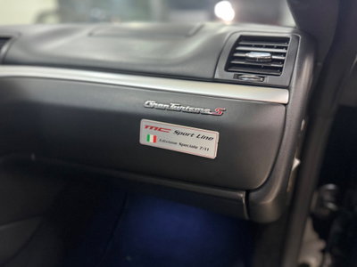 Maserati Granturismo GranTurismo 4.7 V8 S (18)
