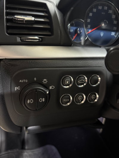 Maserati Granturismo GranTurismo 4.7 V8 S (9)