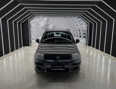 Fiat Panda 1.2 usata