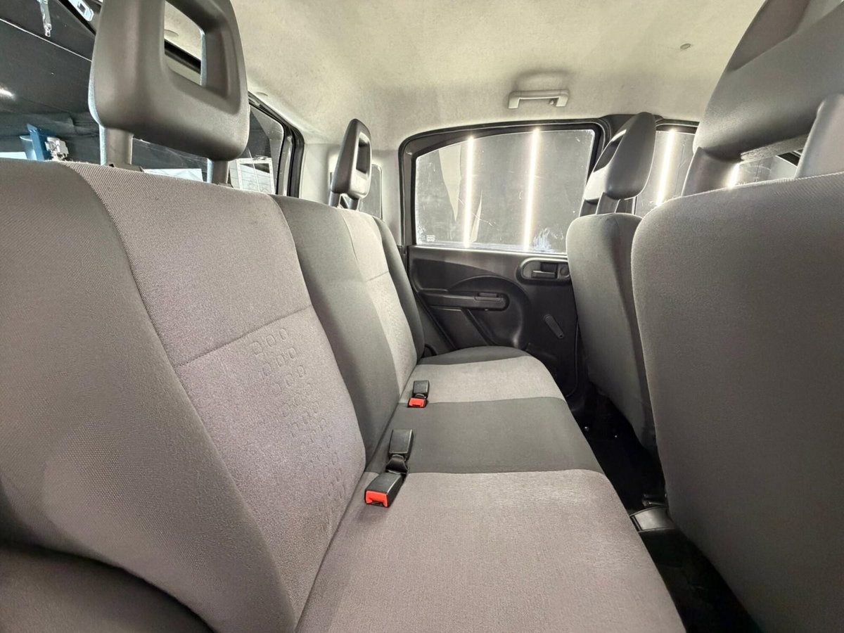 Fiat Panda 1.2 (11)