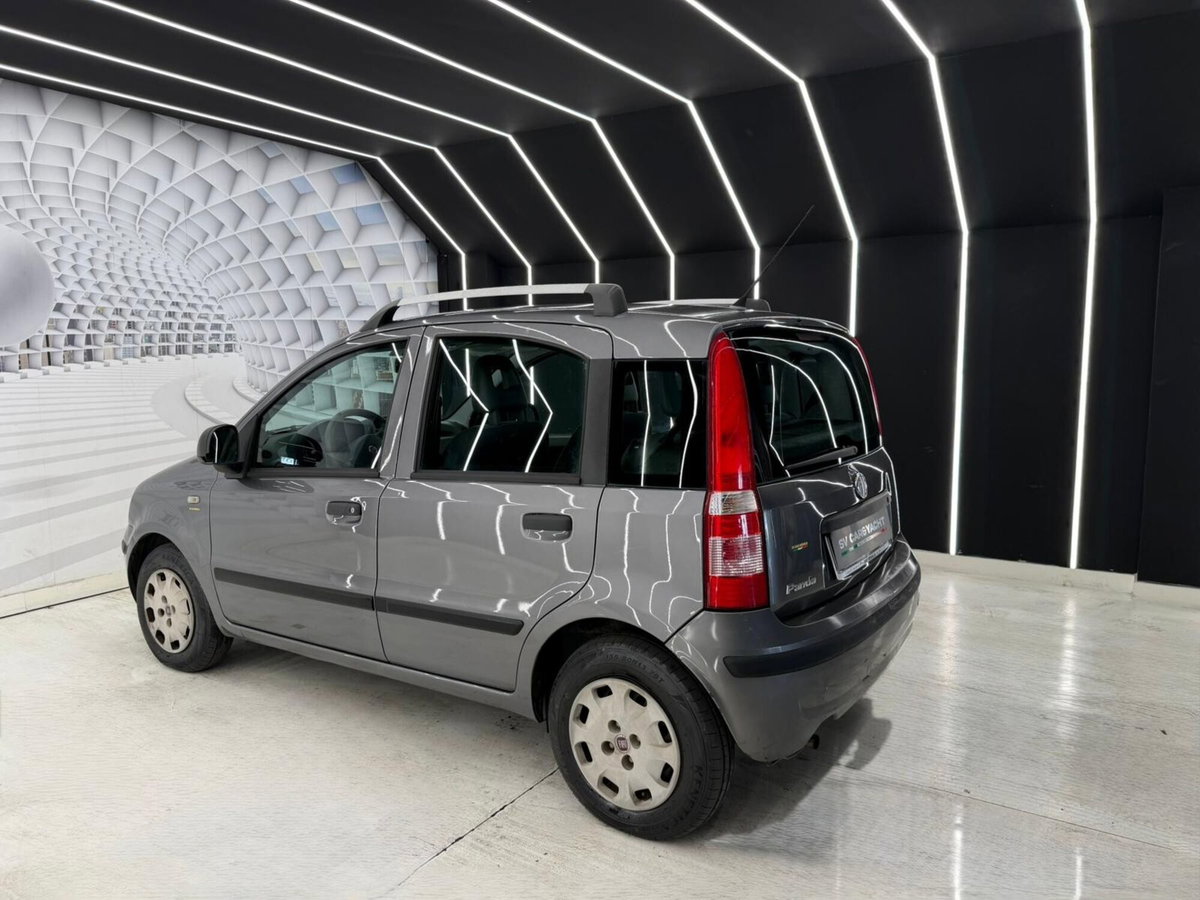 Fiat Panda 1.2 (2)