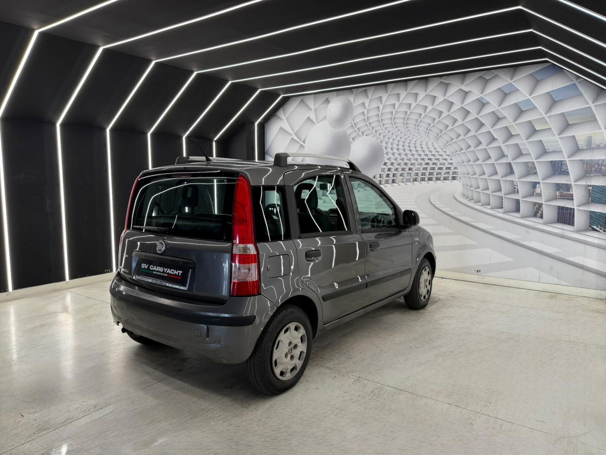 Fiat Panda 1.2 (3)
