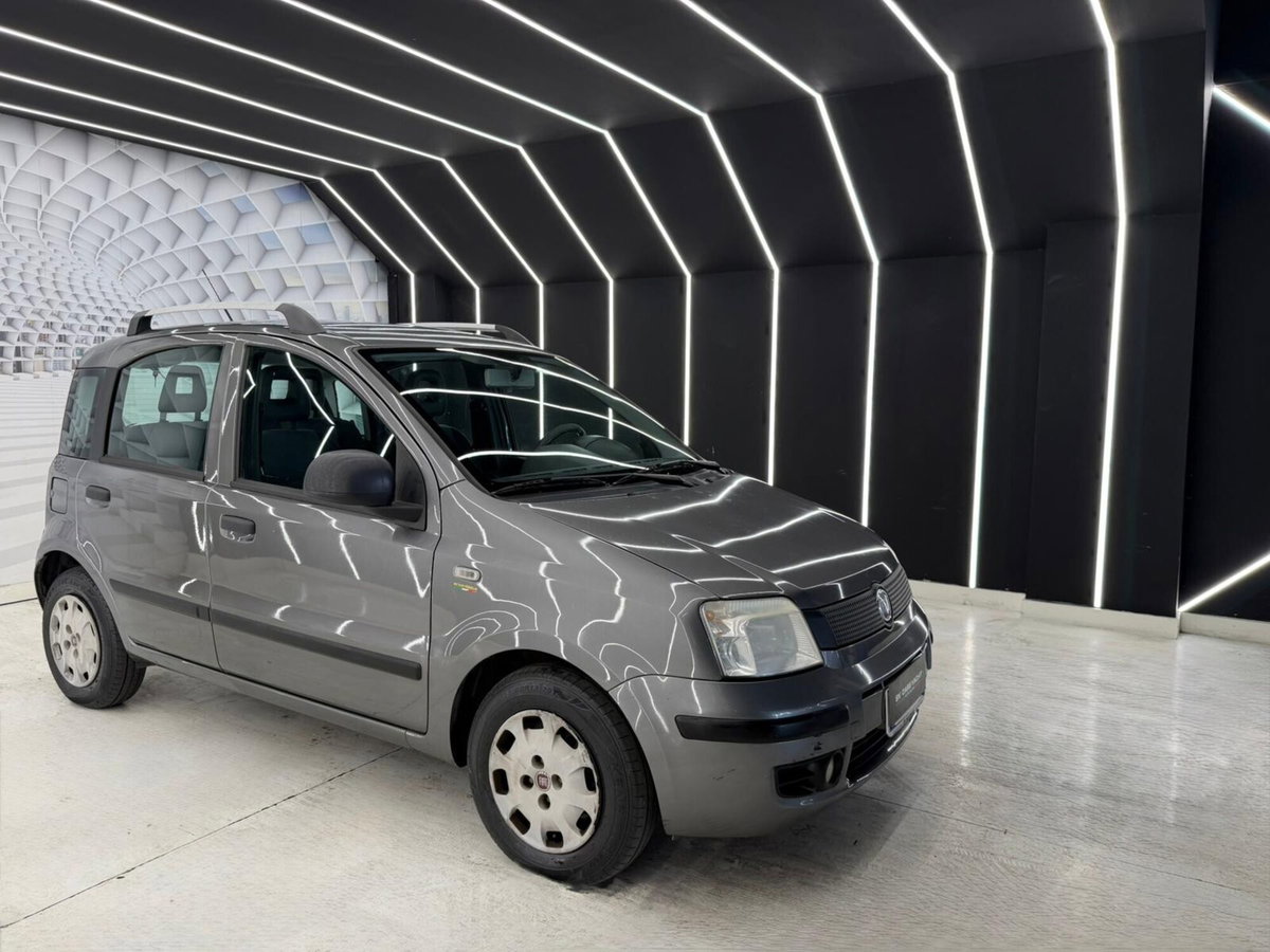 Fiat Panda 1.2 (4)