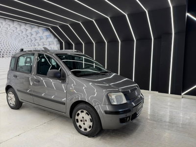 Fiat Panda 1.2 (4)