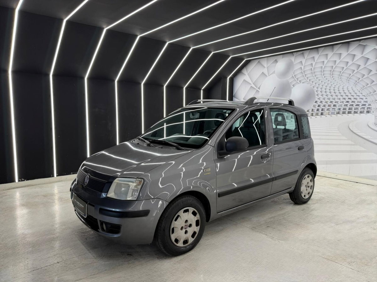 Fiat Panda 1.2 (5)