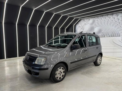 Fiat Panda 1.2 (5)