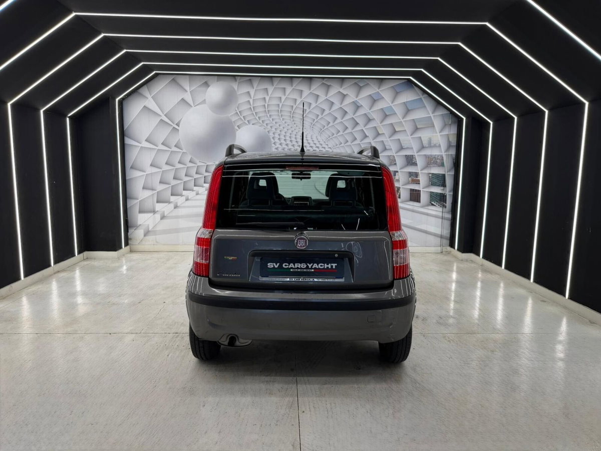 Fiat Panda 1.2 (6)