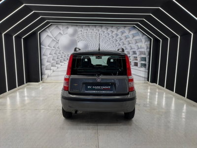 Fiat Panda 1.2 (6)