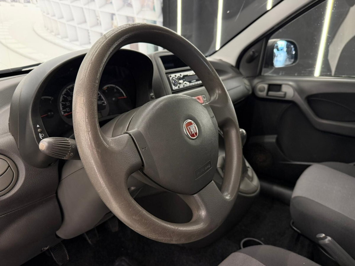 Fiat Panda 1.2 (7)