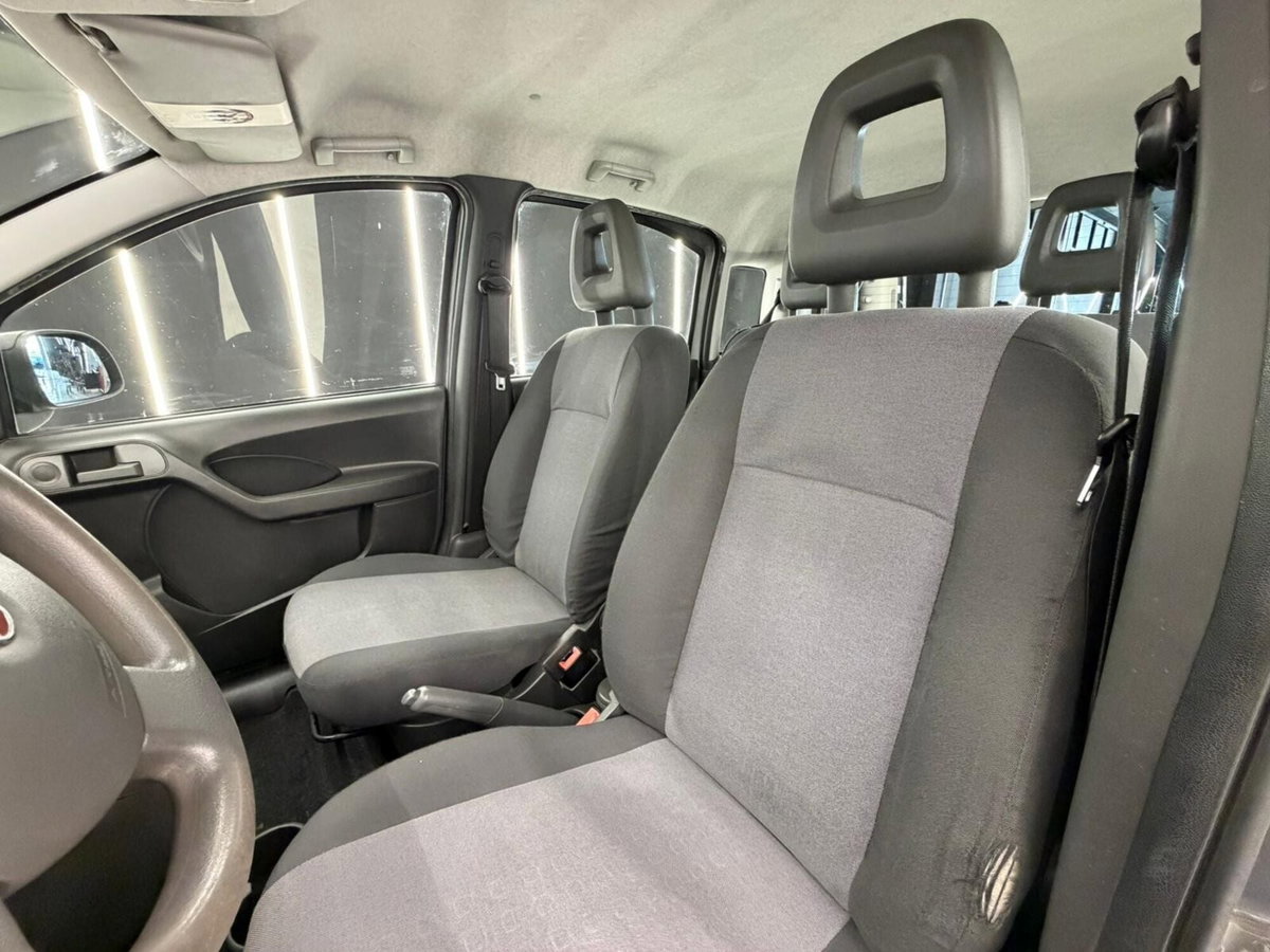Fiat Panda 1.2 (8)