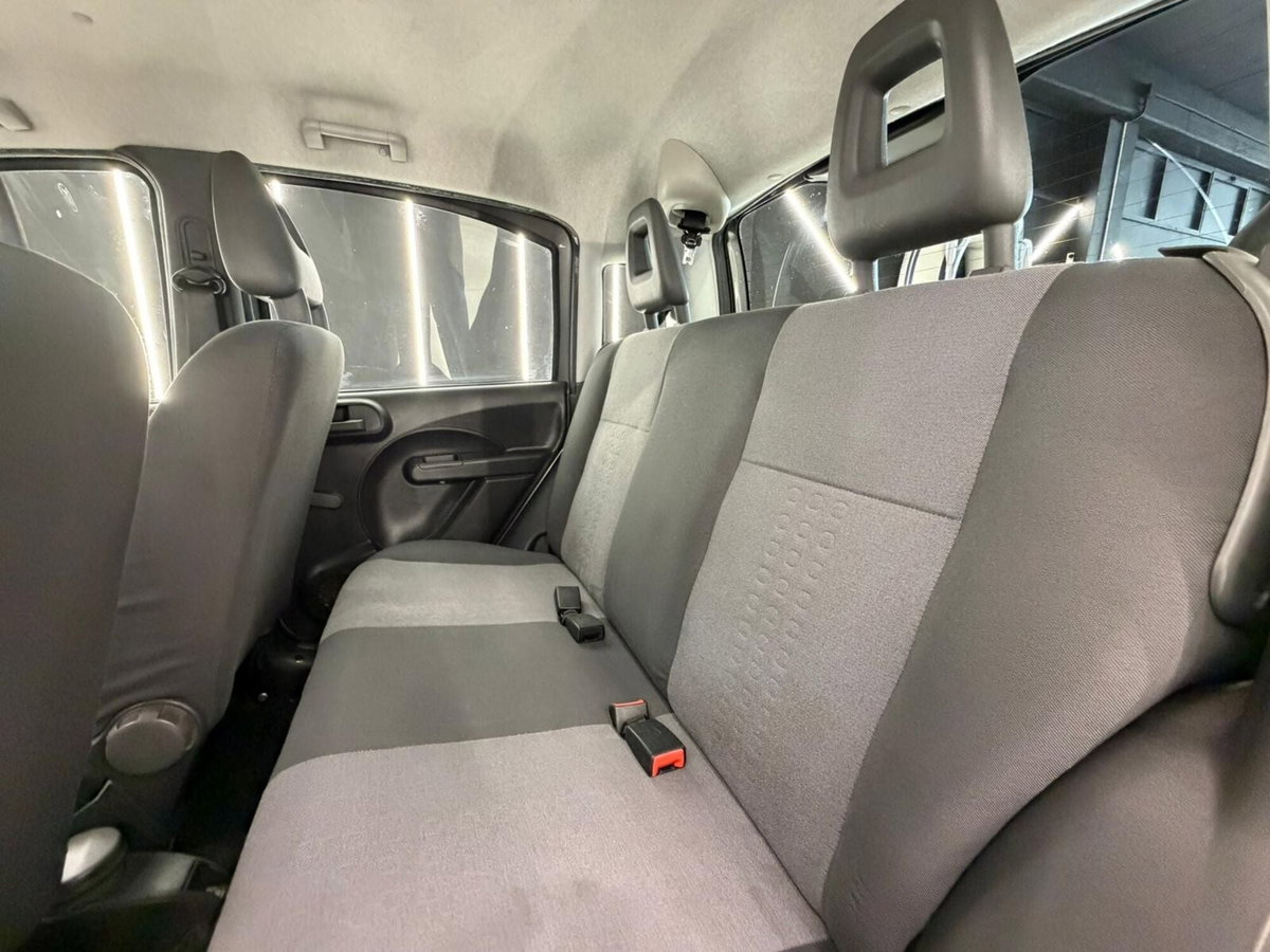 Fiat Panda 1.2 (9)