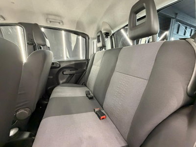 Fiat Panda 1.2 (9)