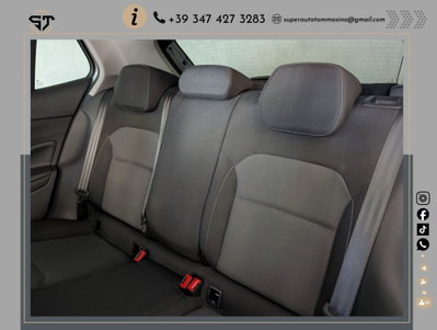 Skoda Fabia 1.0 TSI EVO 95 CV Style (12)