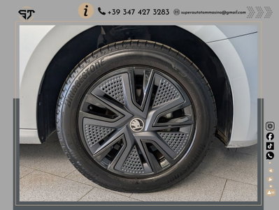 Skoda Fabia 1.0 TSI EVO 95 CV Style (13)