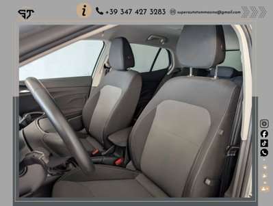 Skoda Fabia 1.0 TSI EVO 95 CV Style (7)