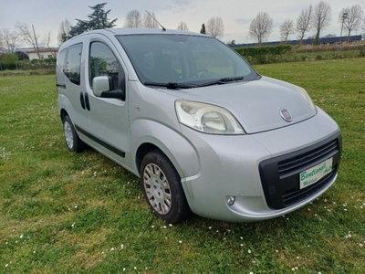 Fiat Qubo 1.4 8V 73 CV Dynamic usata