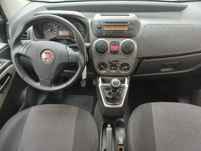 Fiat Qubo 1.4 8V 73 CV Dynamic (10)