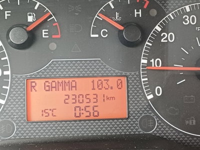 Fiat Qubo 1.4 8V 73 CV Dynamic (12)