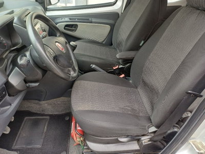 Fiat Qubo 1.4 8V 73 CV Dynamic (13)