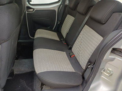 Fiat Qubo 1.4 8V 73 CV Dynamic (14)