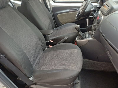 Fiat Qubo 1.4 8V 73 CV Dynamic (15)