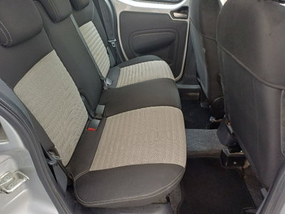 Fiat Qubo 1.4 8V 73 CV Dynamic (16)