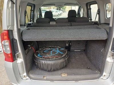Fiat Qubo 1.4 8V 73 CV Dynamic (17)