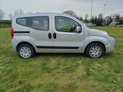 Fiat Qubo 1.4 8V 73 CV Dynamic (3)