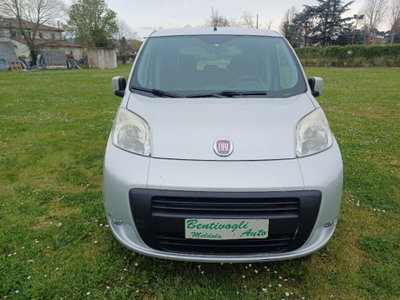 Fiat Qubo 1.4 8V 73 CV Dynamic (4)