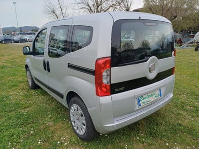 Fiat Qubo 1.4 8V 73 CV Dynamic (6)