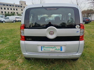 Fiat Qubo 1.4 8V 73 CV Dynamic (7)