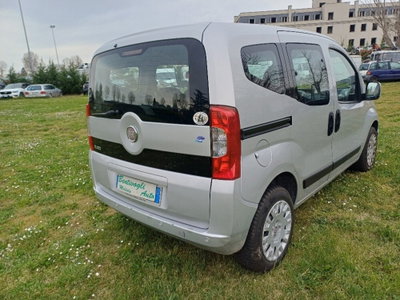 Fiat Qubo 1.4 8V 73 CV Dynamic (8)