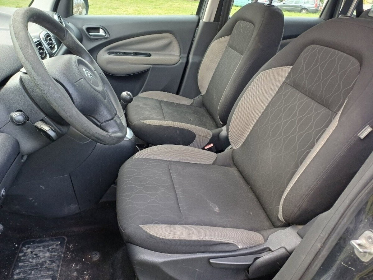 Citroen C3 Picasso 1.4 VTi 95 GPL airdream Seduction (13)