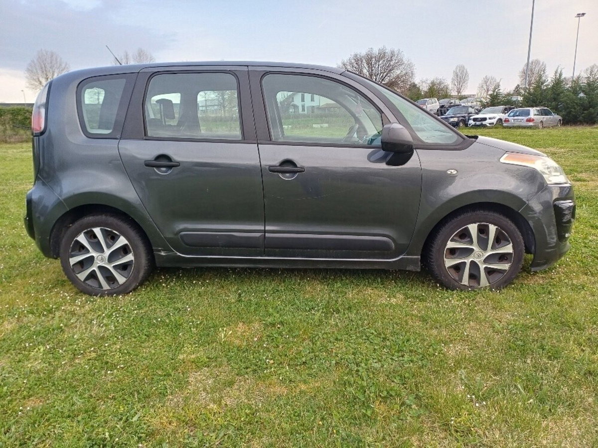 Citroen C3 Picasso 1.4 VTi 95 GPL airdream Seduction (3)