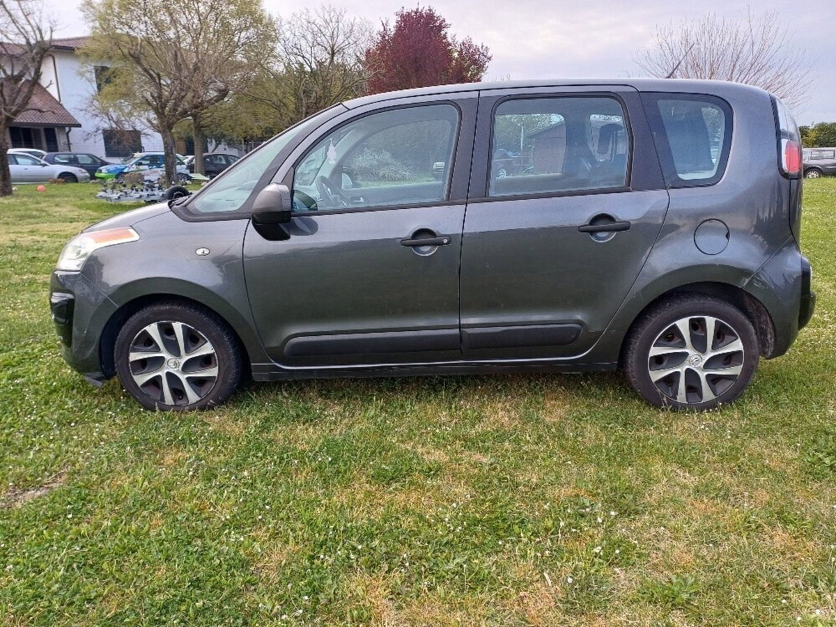 Citroen C3 Picasso 1.4 VTi 95 GPL airdream Seduction (5)
