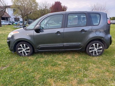 Citroen C3 Picasso 1.4 VTi 95 GPL airdream Seduction (5)