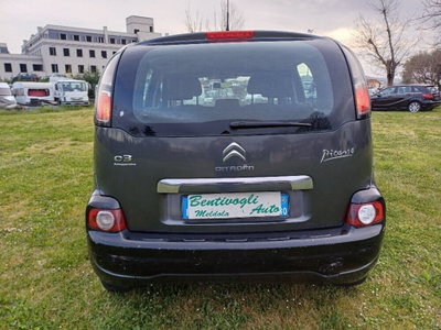 Citroen C3 Picasso 1.4 VTi 95 GPL airdream Seduction (7)