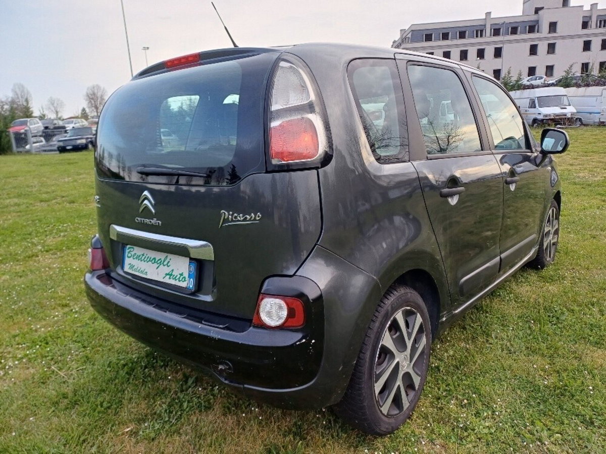 Citroen C3 Picasso 1.4 VTi 95 GPL airdream Seduction (8)