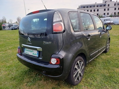 Citroen C3 Picasso 1.4 VTi 95 GPL airdream Seduction (8)