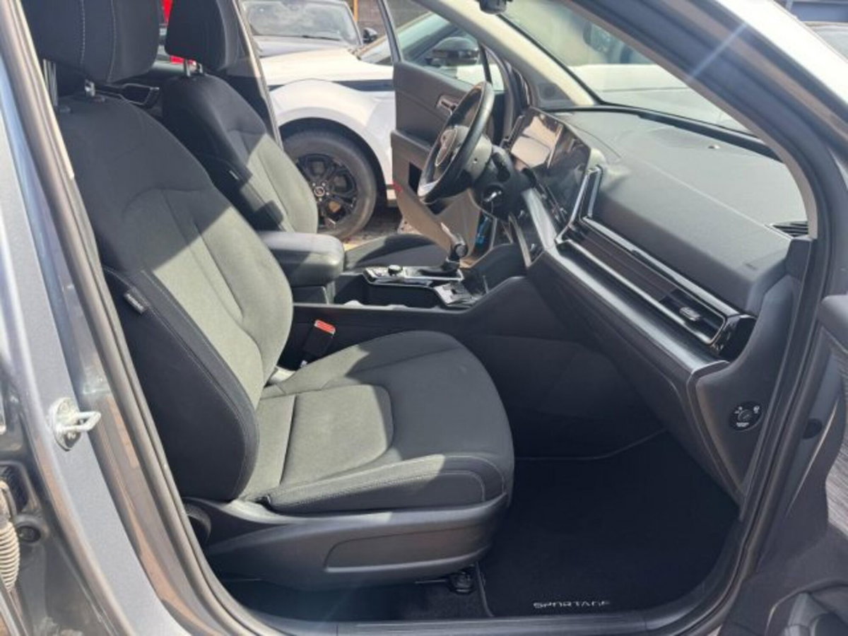 Kia Sportage 1.6 crdi mhev Business dct (11)